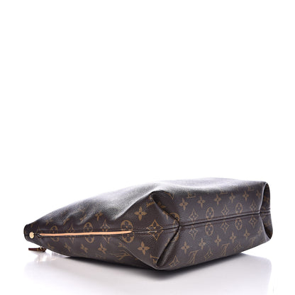 Louis Vuitton Monogram Sully PM 4 of 10