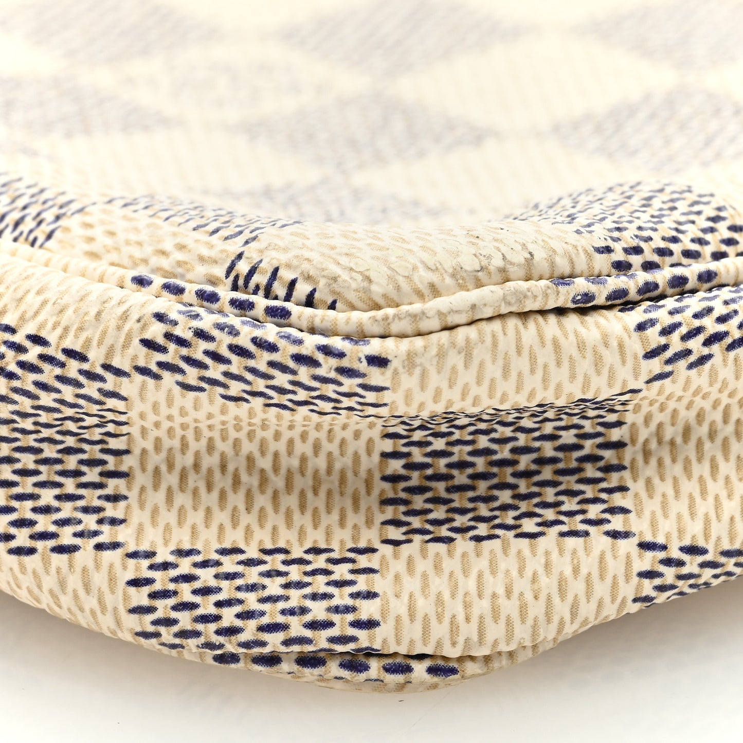 Damier Azur Mini Pochette Accessories
