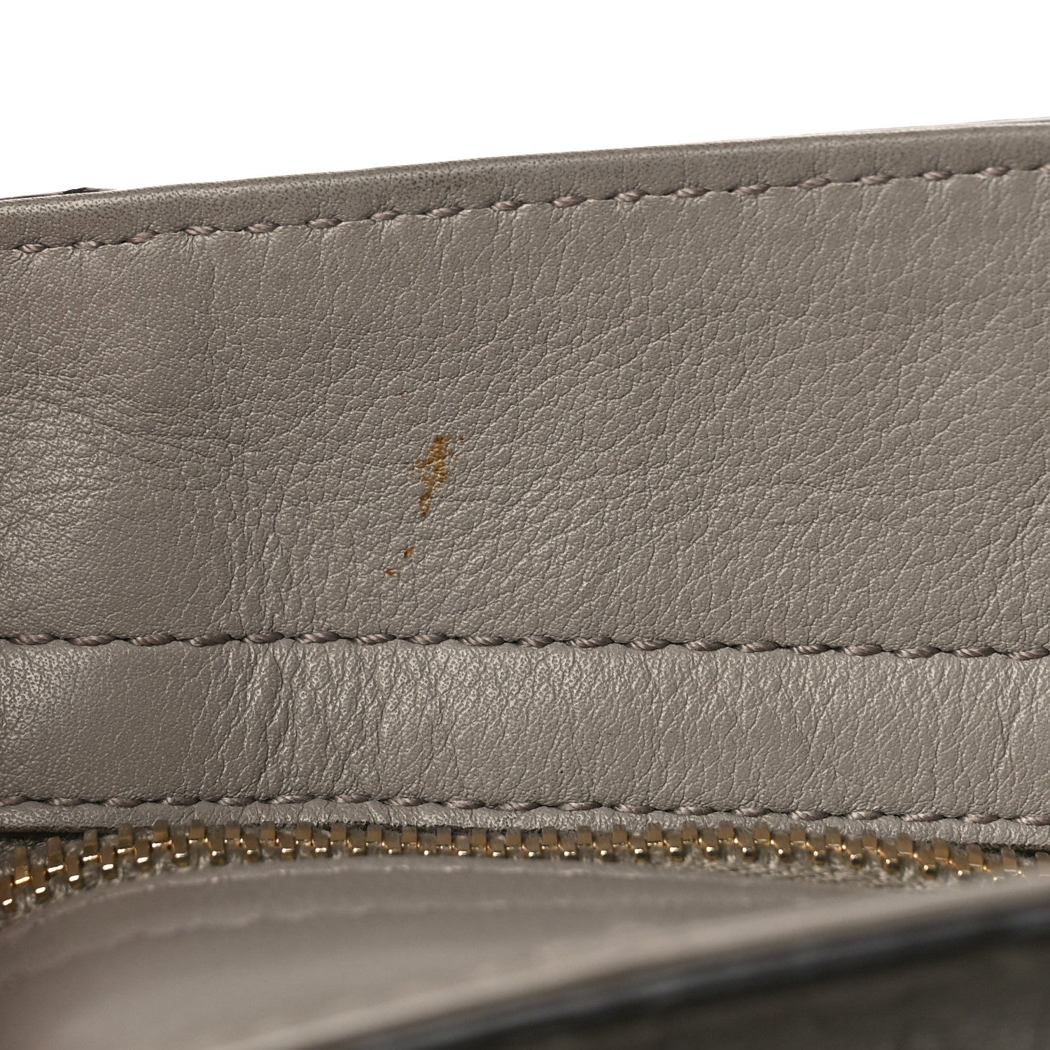 Gucci Microguccissima Bree Tote Graphite 10 of 12