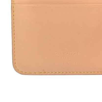 Louis Vuitton Monogram Multicolor Eugenie Wallet White 6 of 13