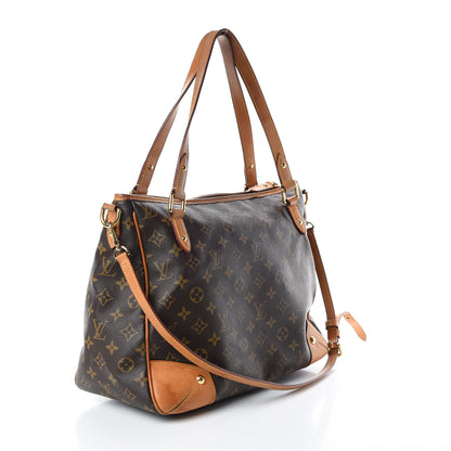Louis Vuitton Monogram Estrela MM 4 of 20