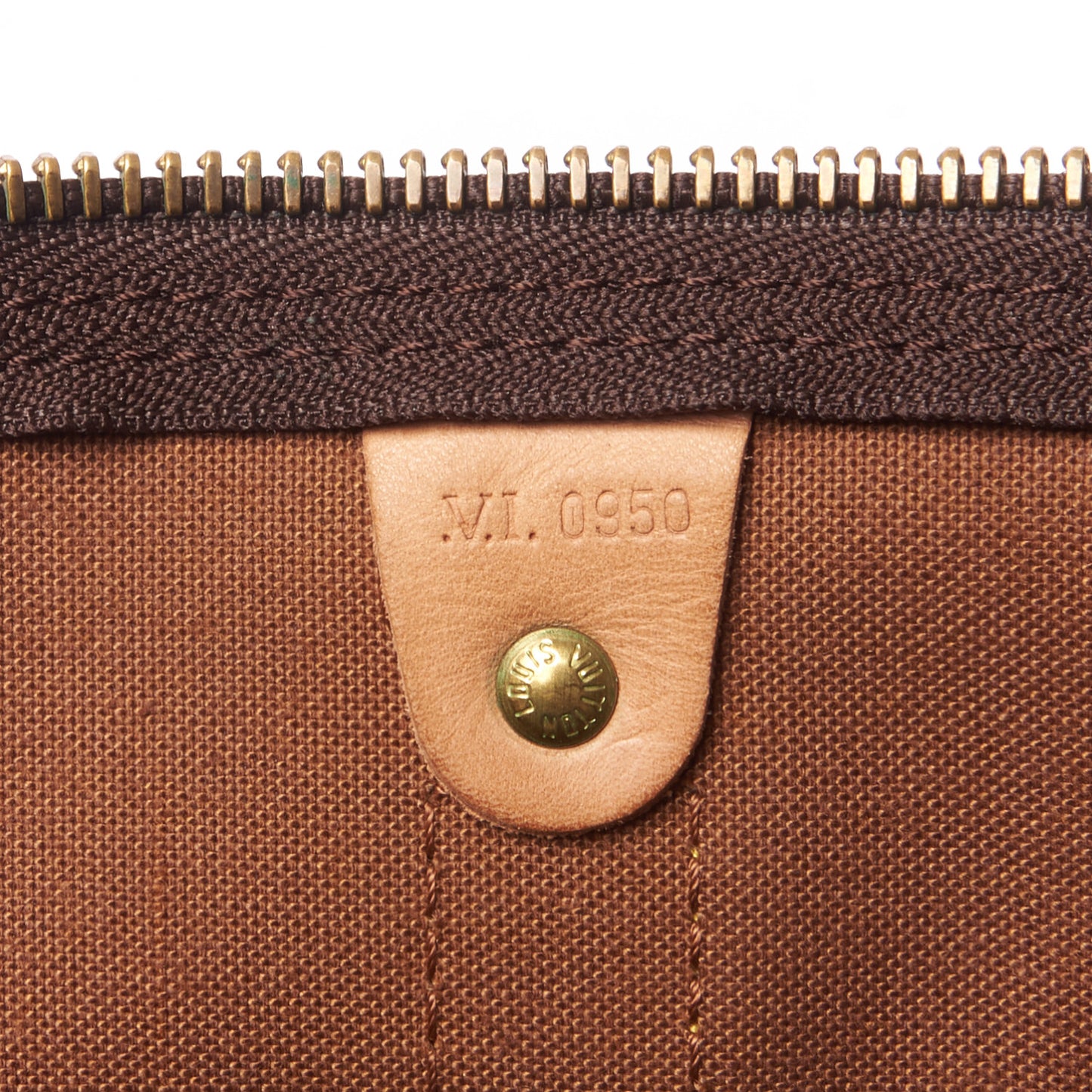 Monogram Keepall Bandouliere 60