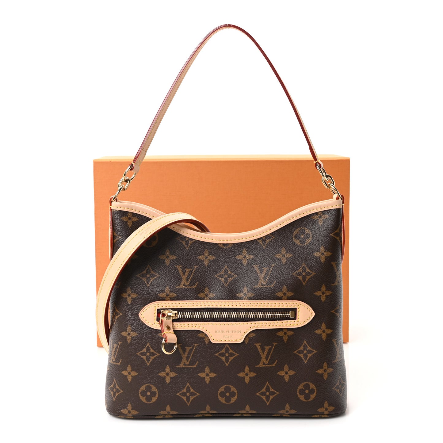 Monogram Lineup BB