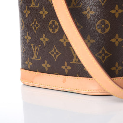 Louis Vuitton Monogram Nice 13 of 14