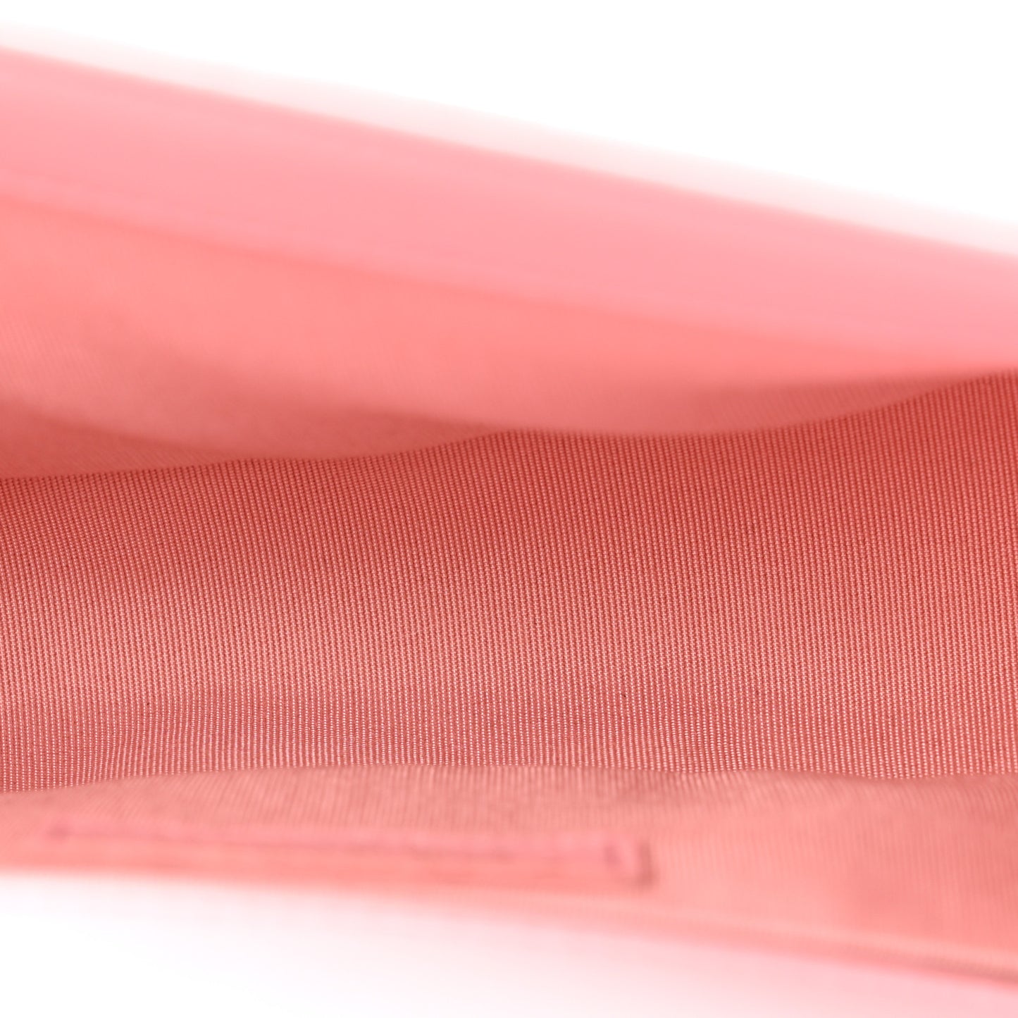 Iridescent Tweed Lambskin Medium Boy Flap Pink