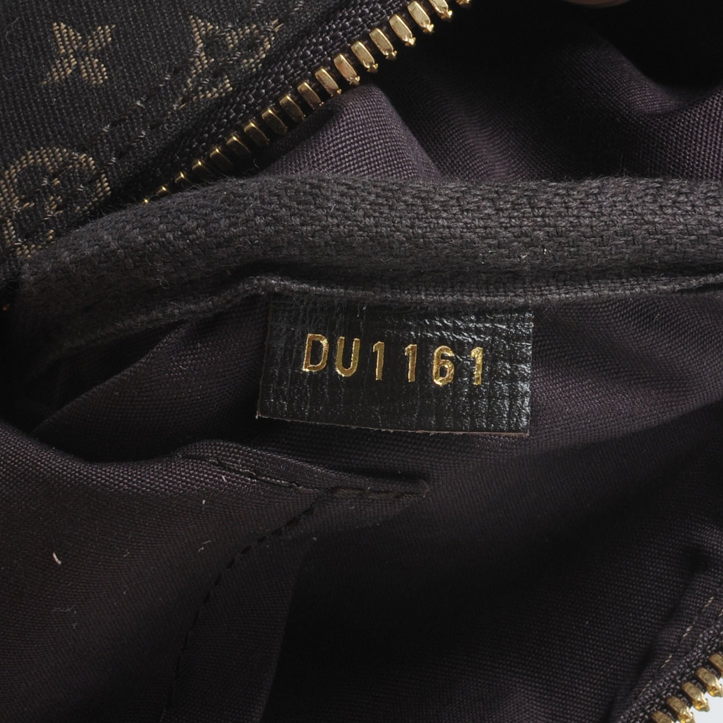Monogram Idylle Speedy 30 Fusain