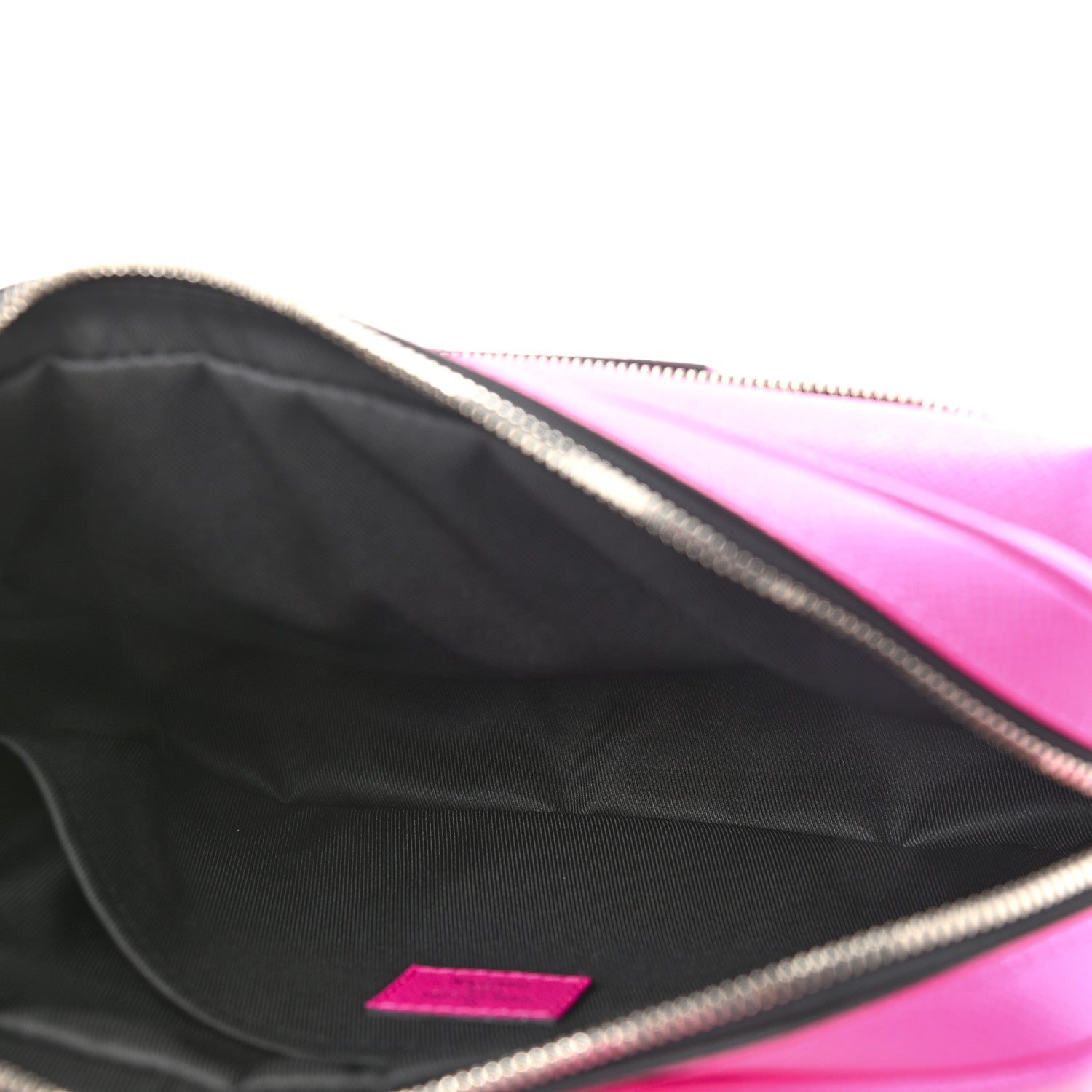 Louis Vuitton Taigarama Outdoor Messenger Fuchsia 5 of 8
