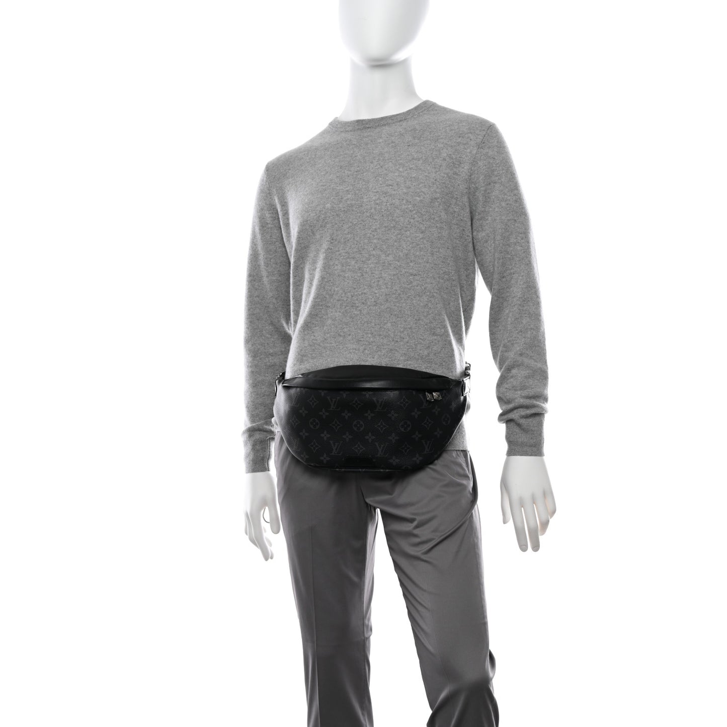 Monogram Eclipse Discovery Bumbag