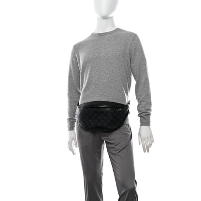 Louis Vuitton Monogram Eclipse Discovery Bumbag 2 of 10