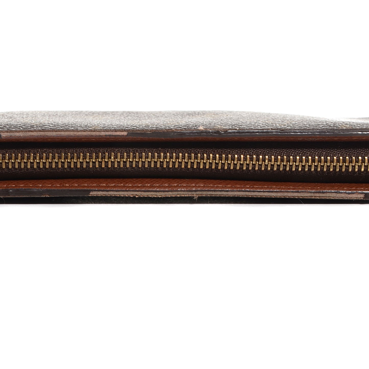 Monogram Porte-Monnaie Zippy Wallet