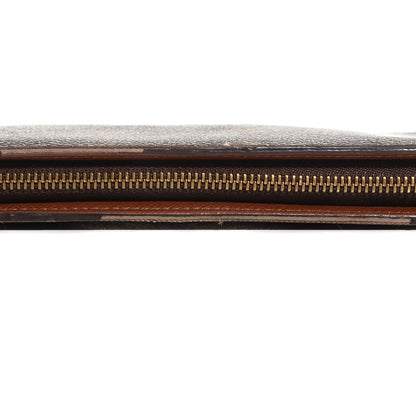 Louis Vuitton Monogram Porte-Monnaie Zippy Wallet 8 of 8