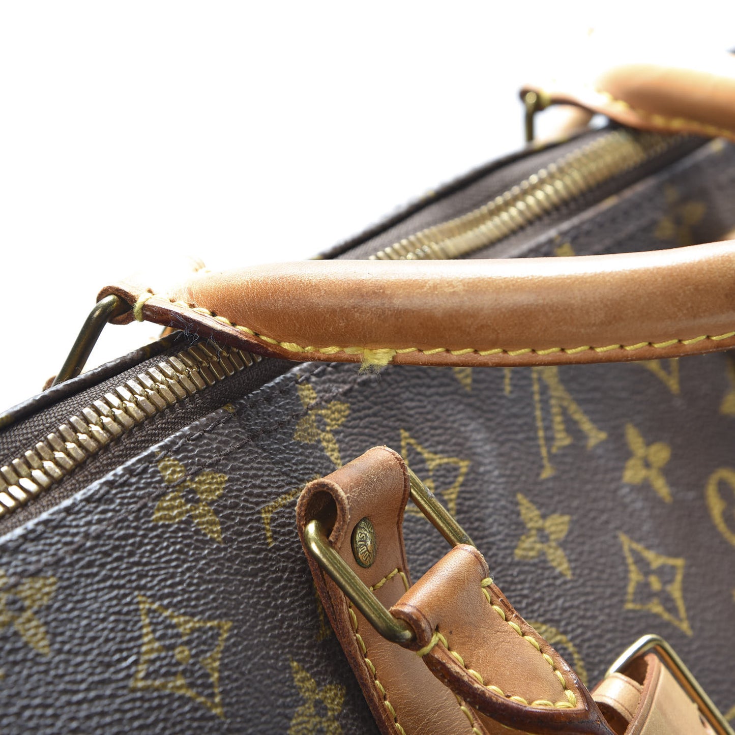 Monogram Keepall 60