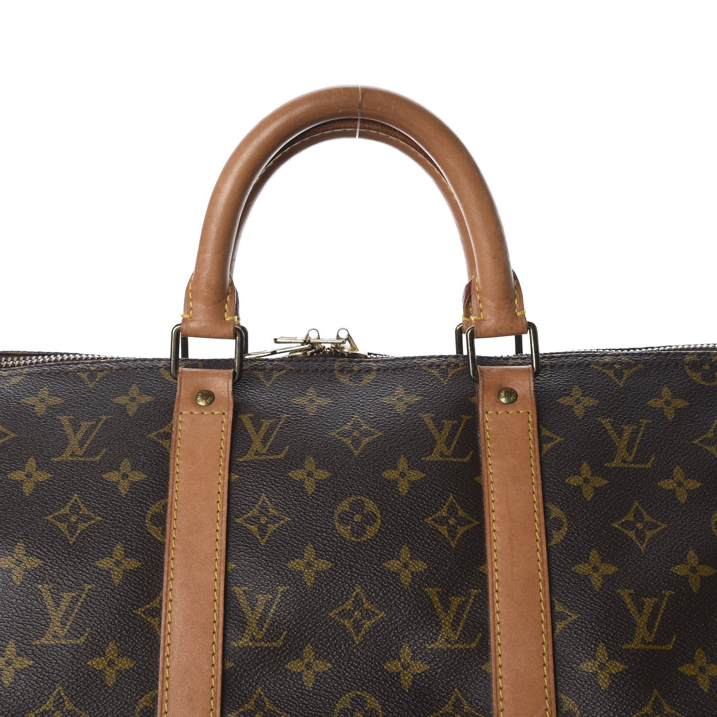 Monogram Keepall 50