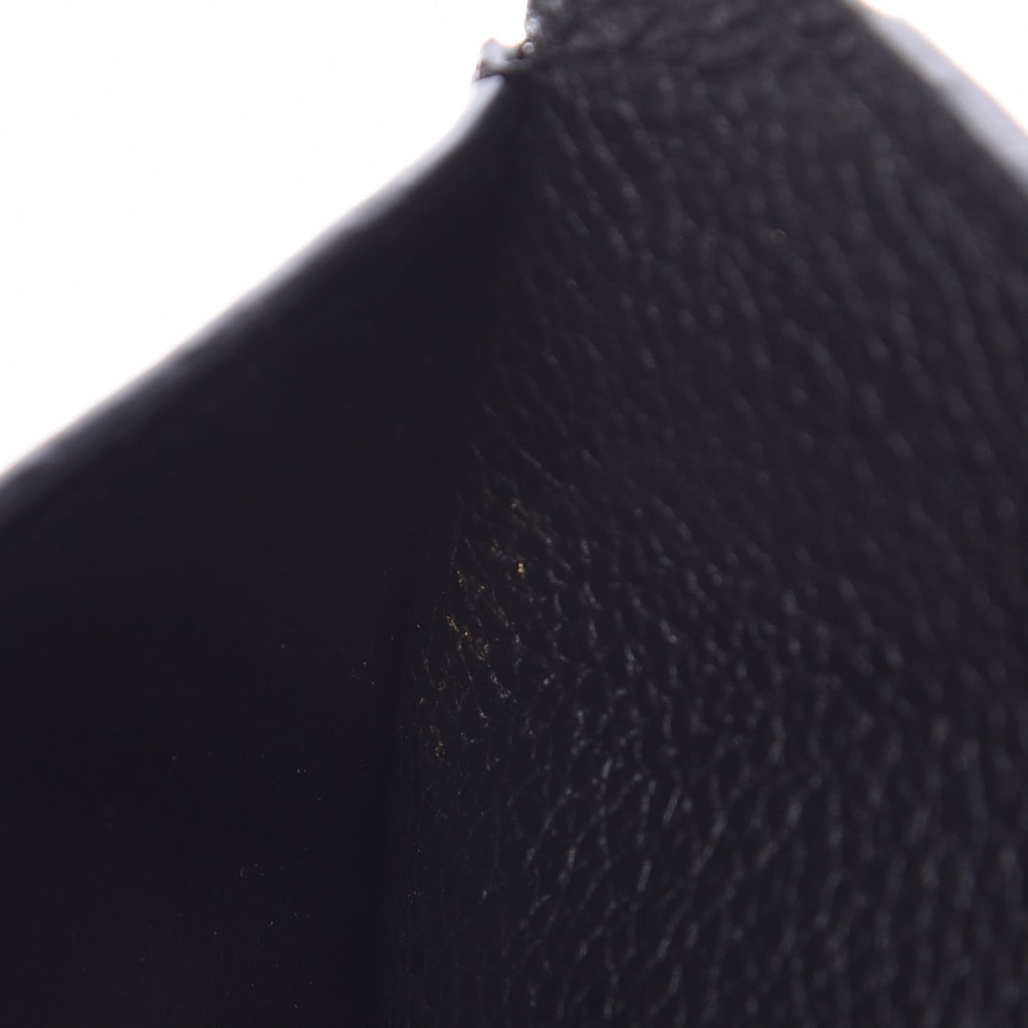 Empreinte Compact Curieuse Wallet Black