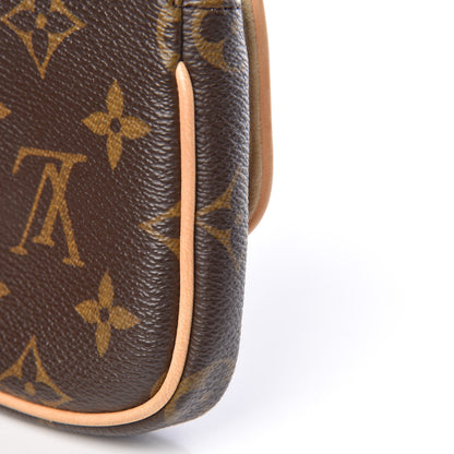 Louis Vuitton Monogram Tulum Pochette 9 of 10