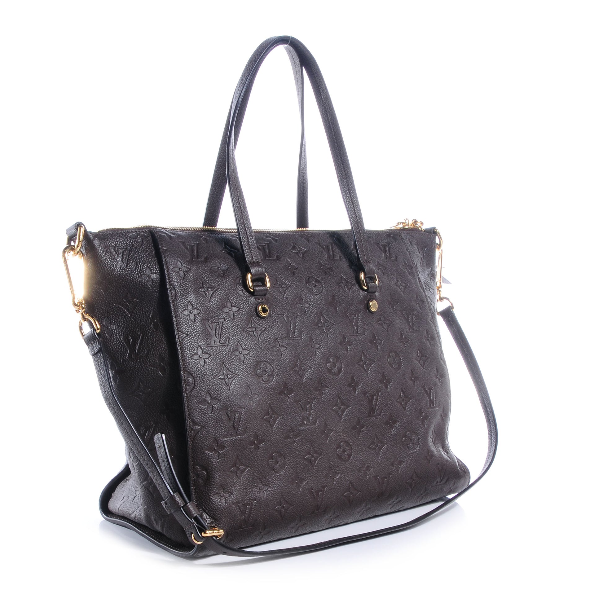 Louis Vuitton Empreinte Lumineuse PM Terre 3 of 7