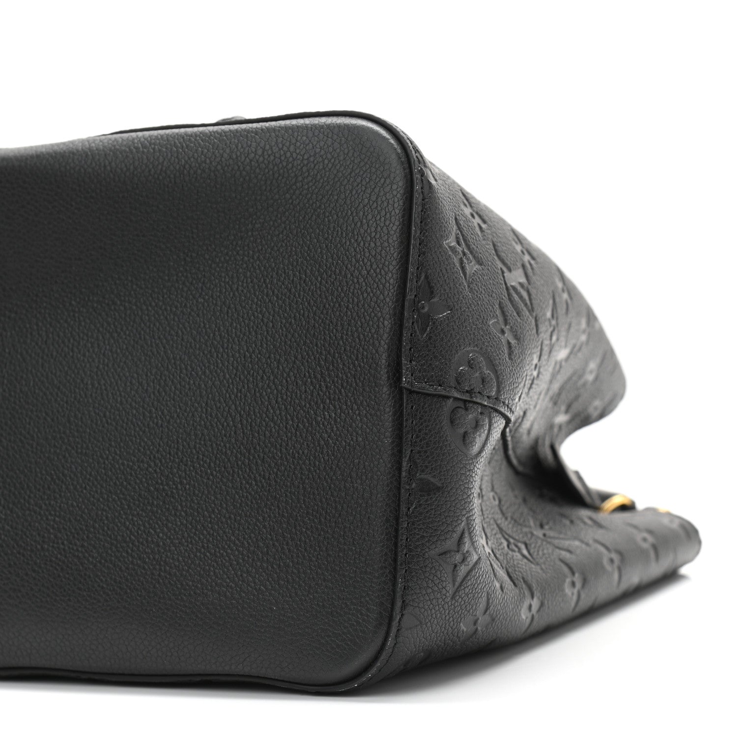 Louis Vuitton Empreinte Neonoe MM Black 10 of 10