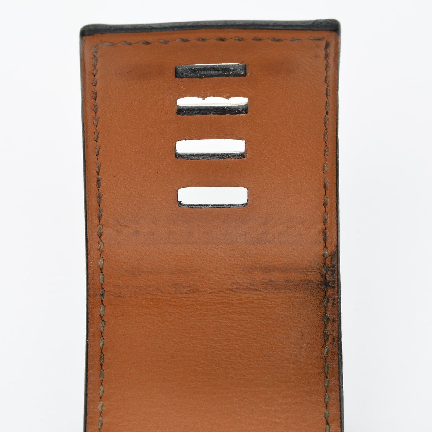 Box Collier de Chien CDC Bracelet S Black