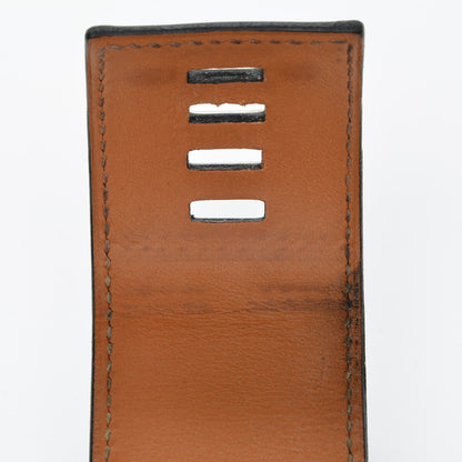 Hermes Box Collier de Chien CDC Bracelet S Black 7 of 10