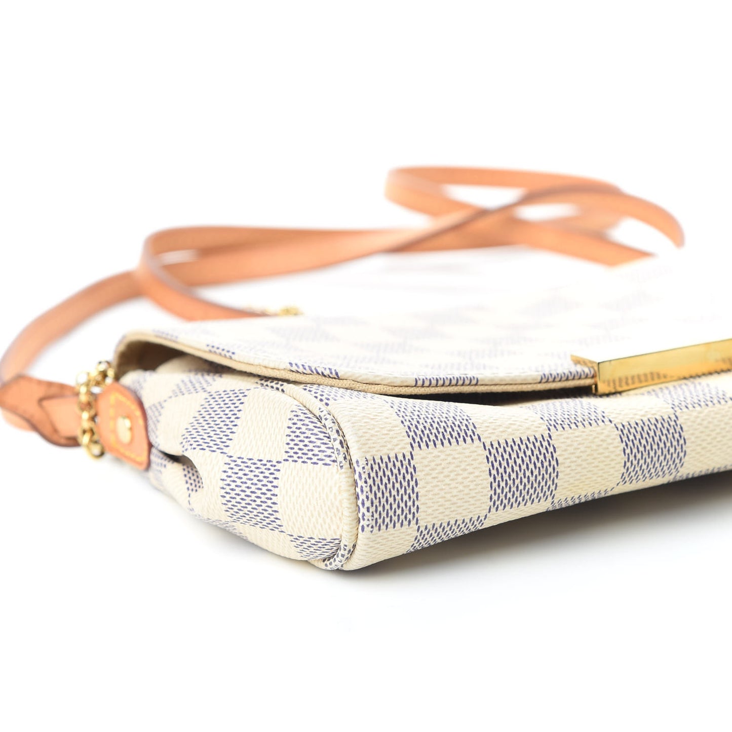 Damier Azur Favorite PM