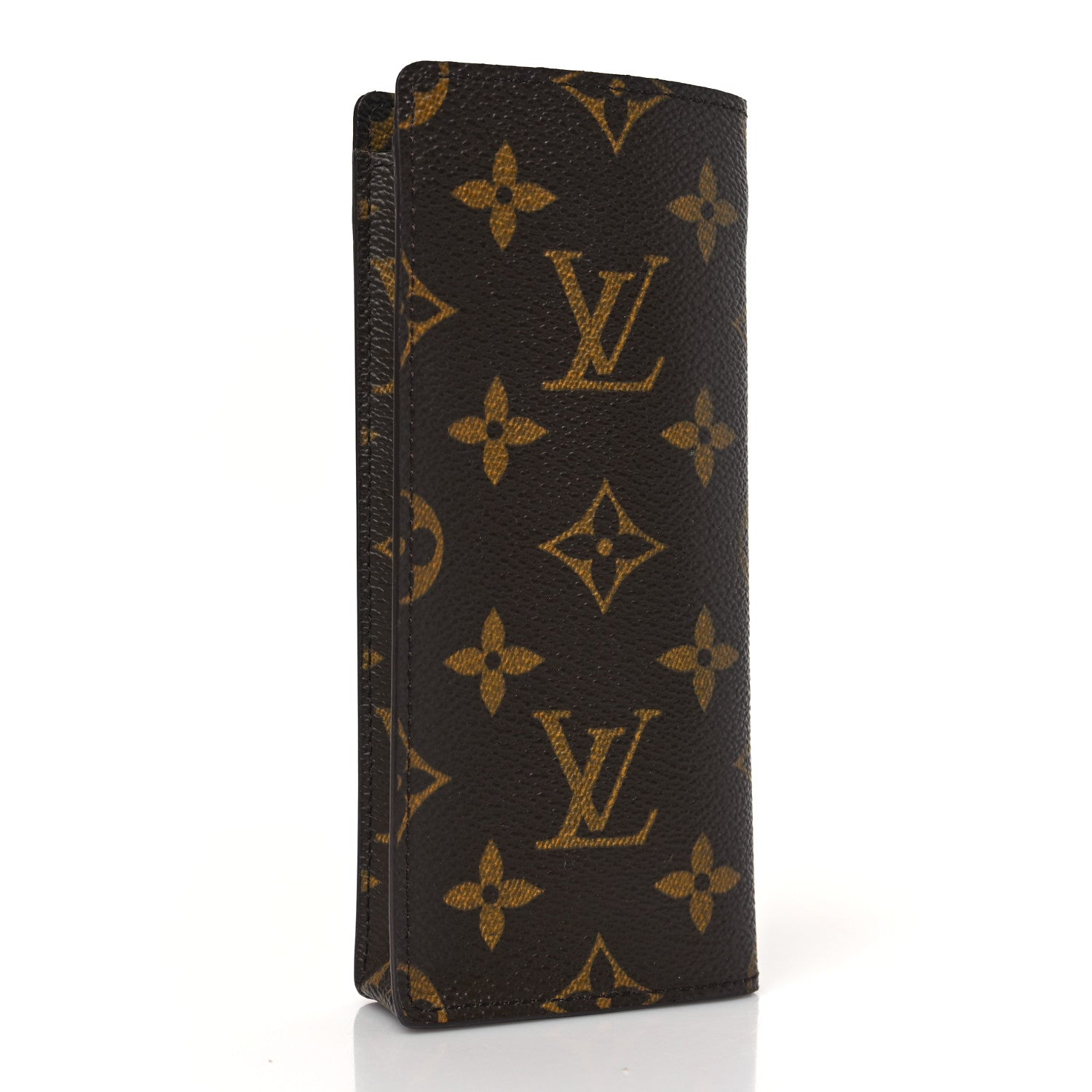 Louis Vuitton Monogram Sunglasses Case 3 of 6