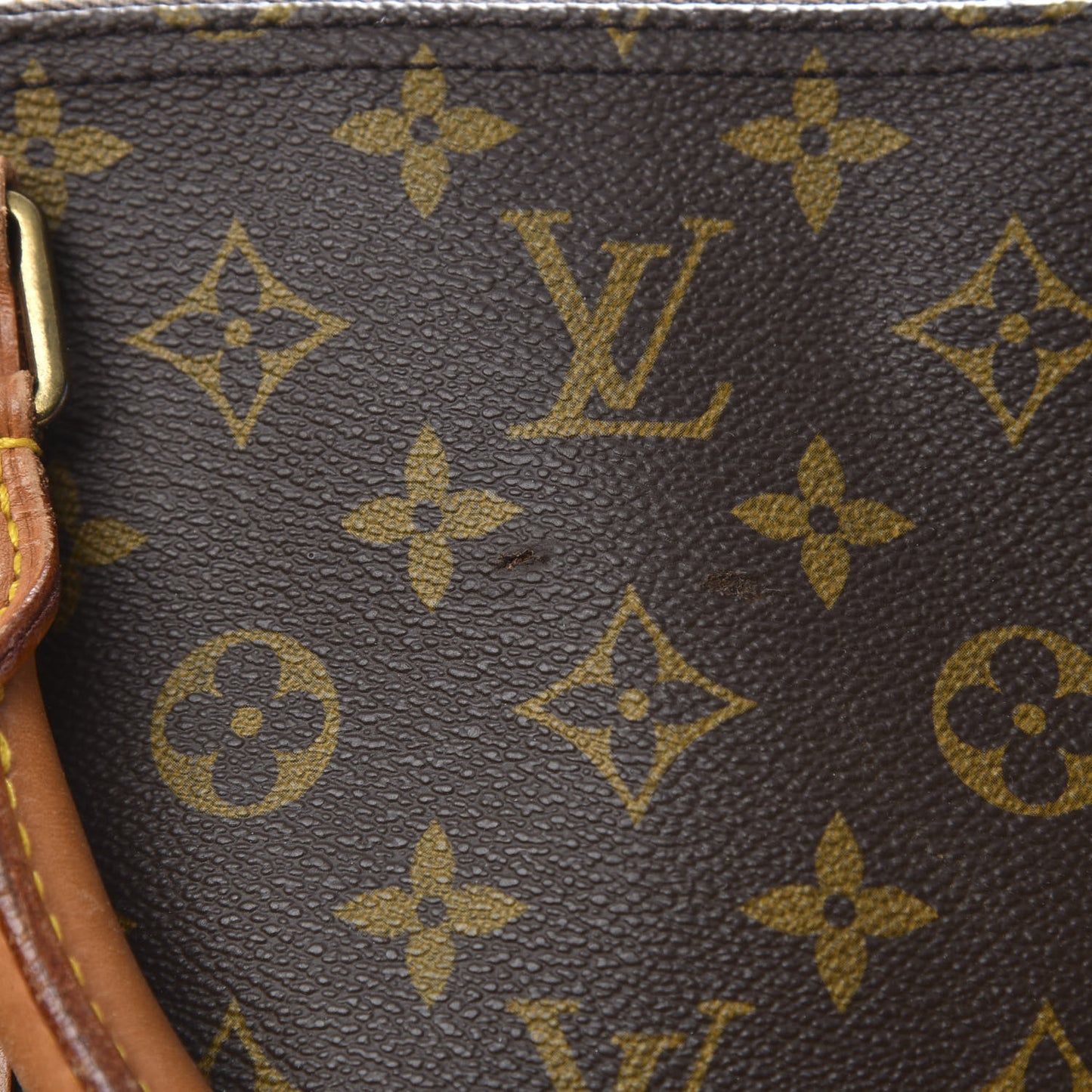 Monogram Keepall Bandouliere 60