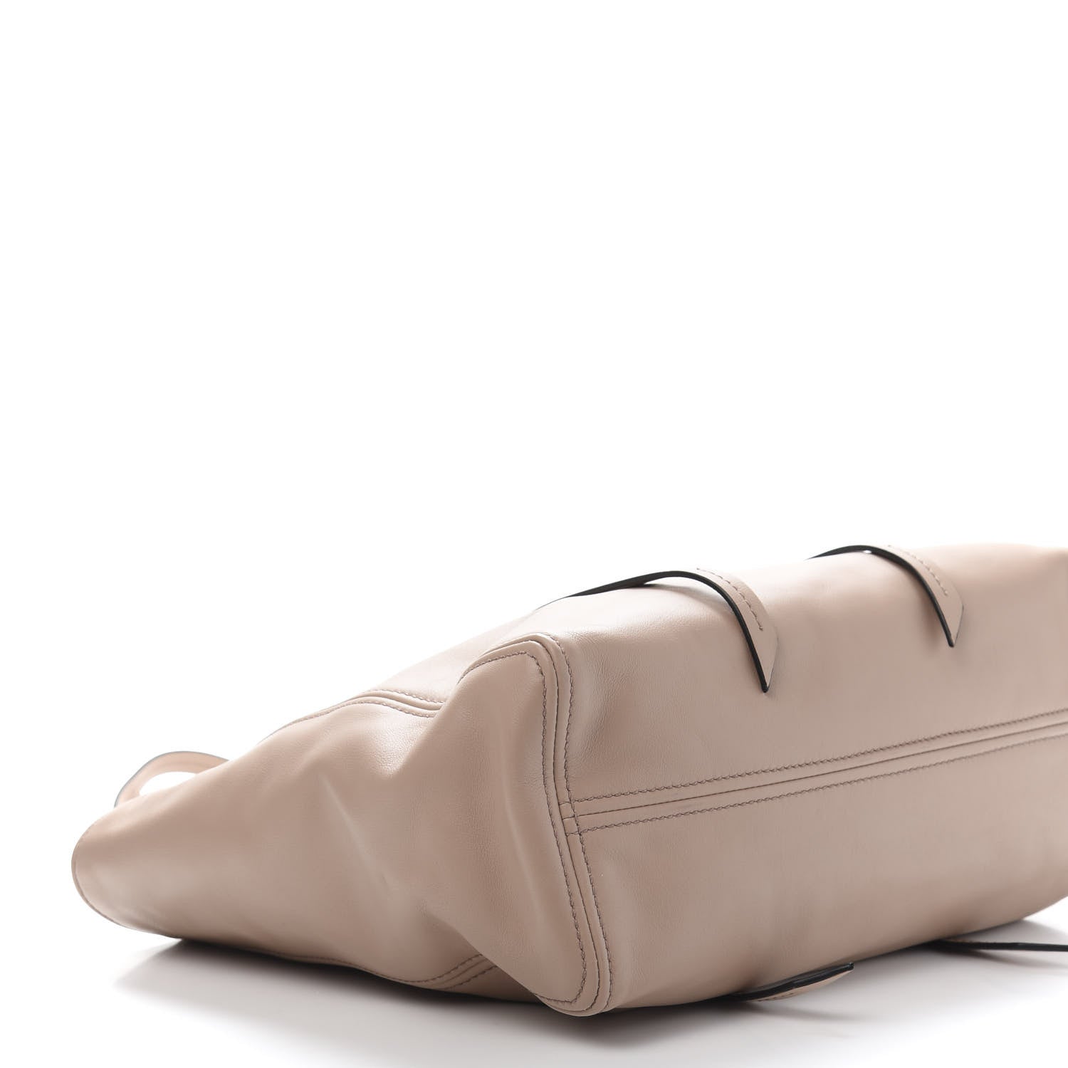 Miu Miu Grace Lux Tote Cipria 8 of 12