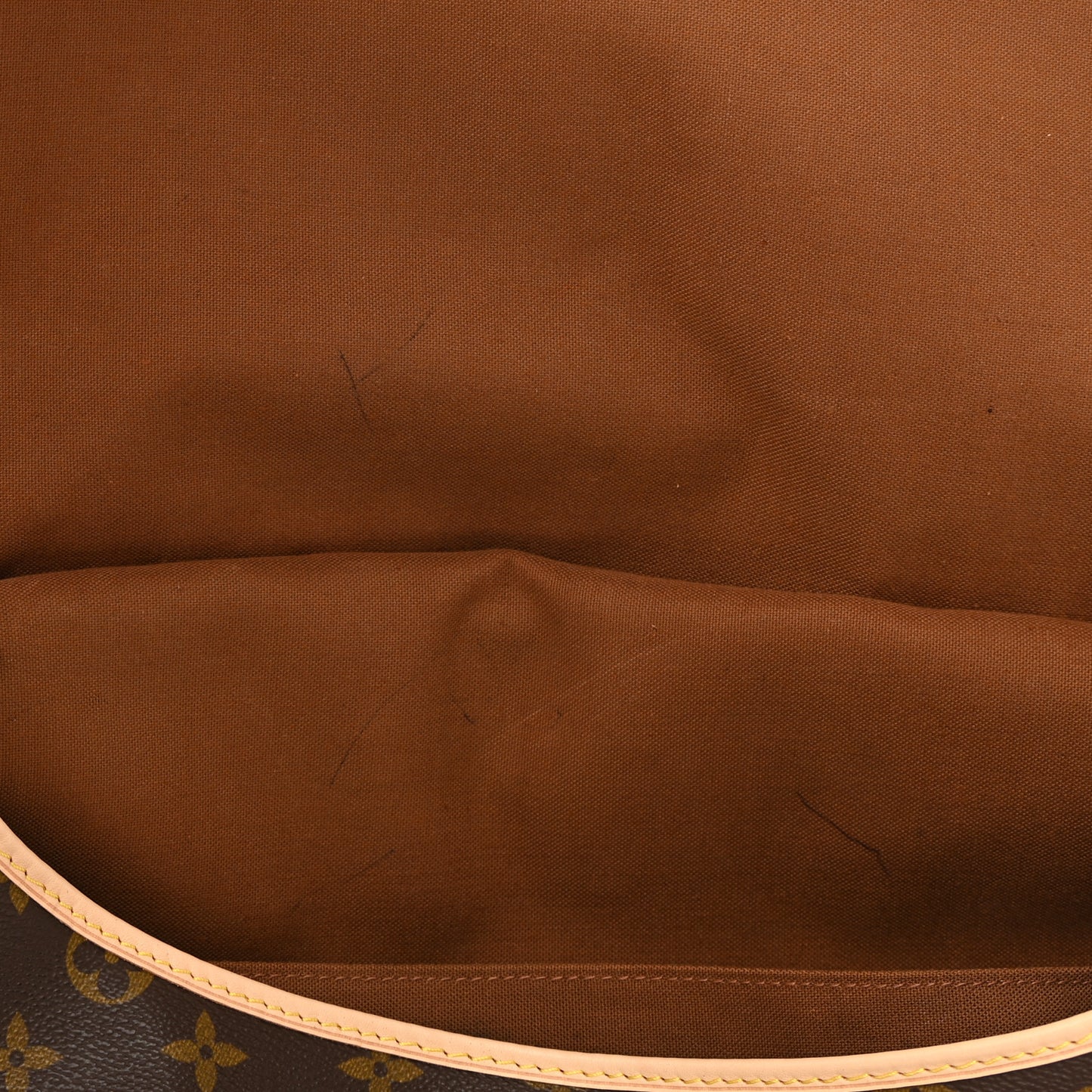 Monogram Saumur 43