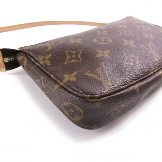Louis Vuitton Monogram Pochette 5 of 9