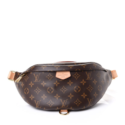 Louis Vuitton Monogram Bumbag 1 of 4