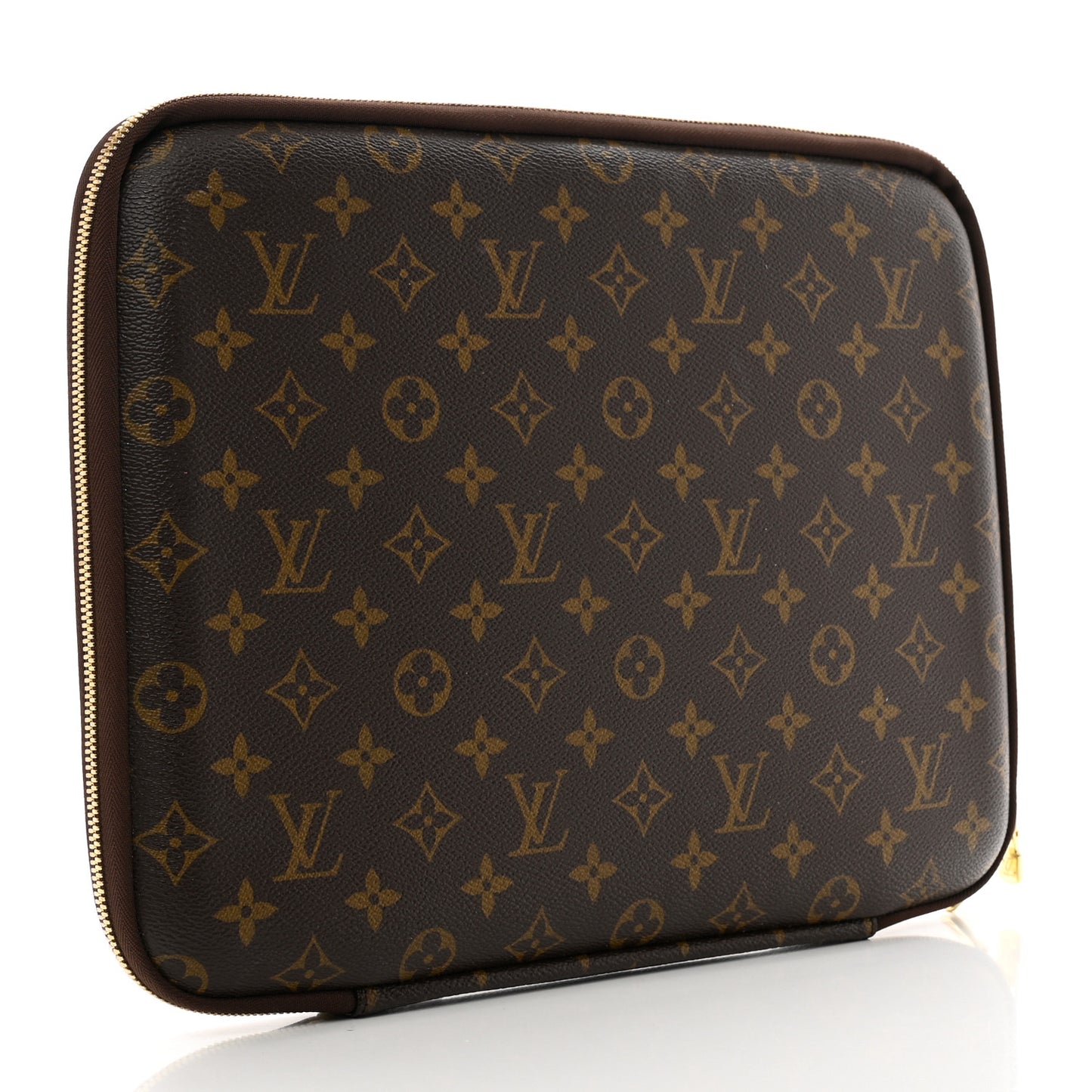 Monogram 13 Inch Laptop Sleeve
