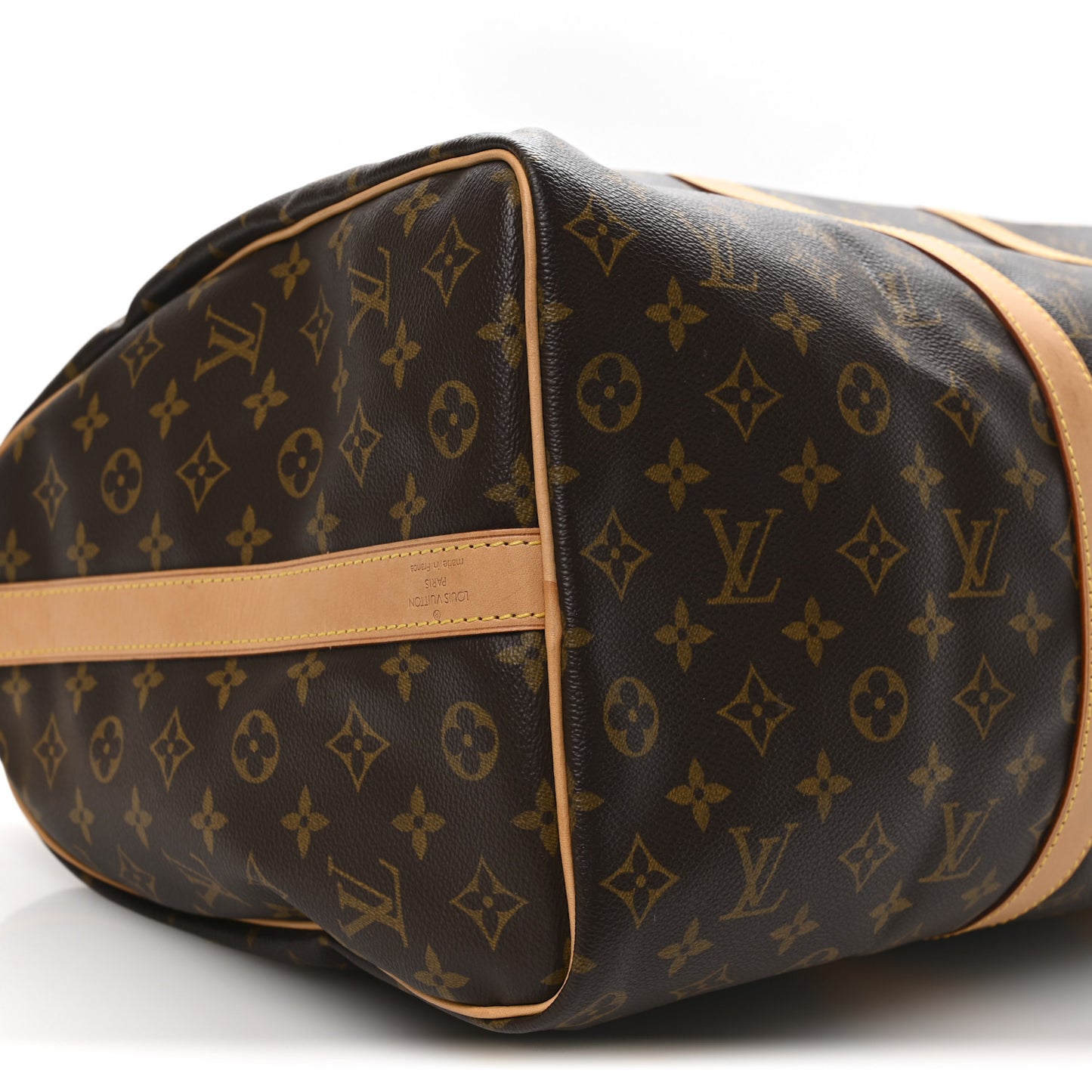 Monogram Keepall Bandouliere 50