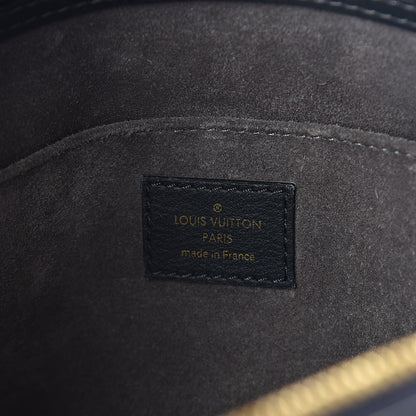 Louis Vuitton Veau Cachemire SC Bag PM Cobalt 6 of 9