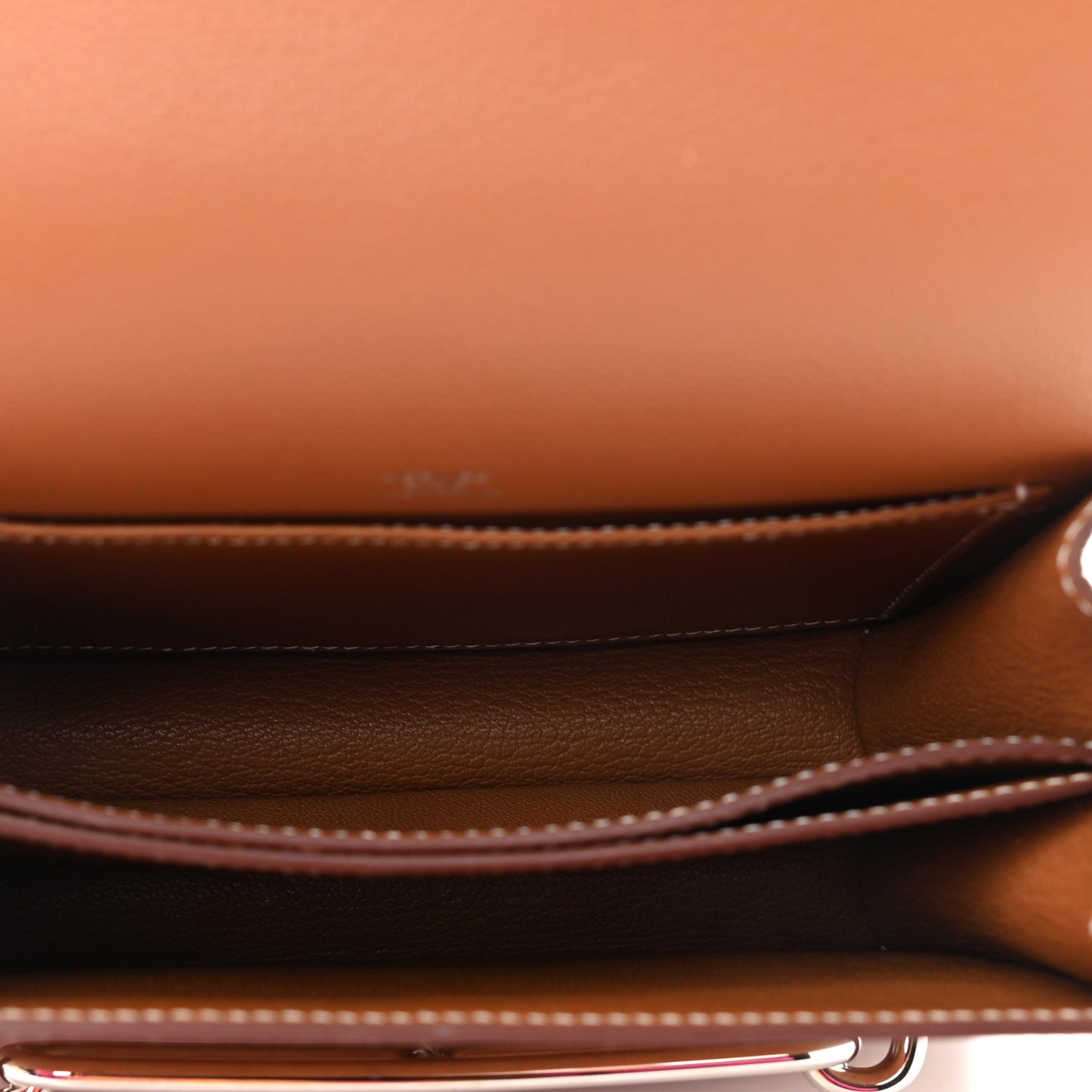 Evercolor Mini Sac Roulis Gold