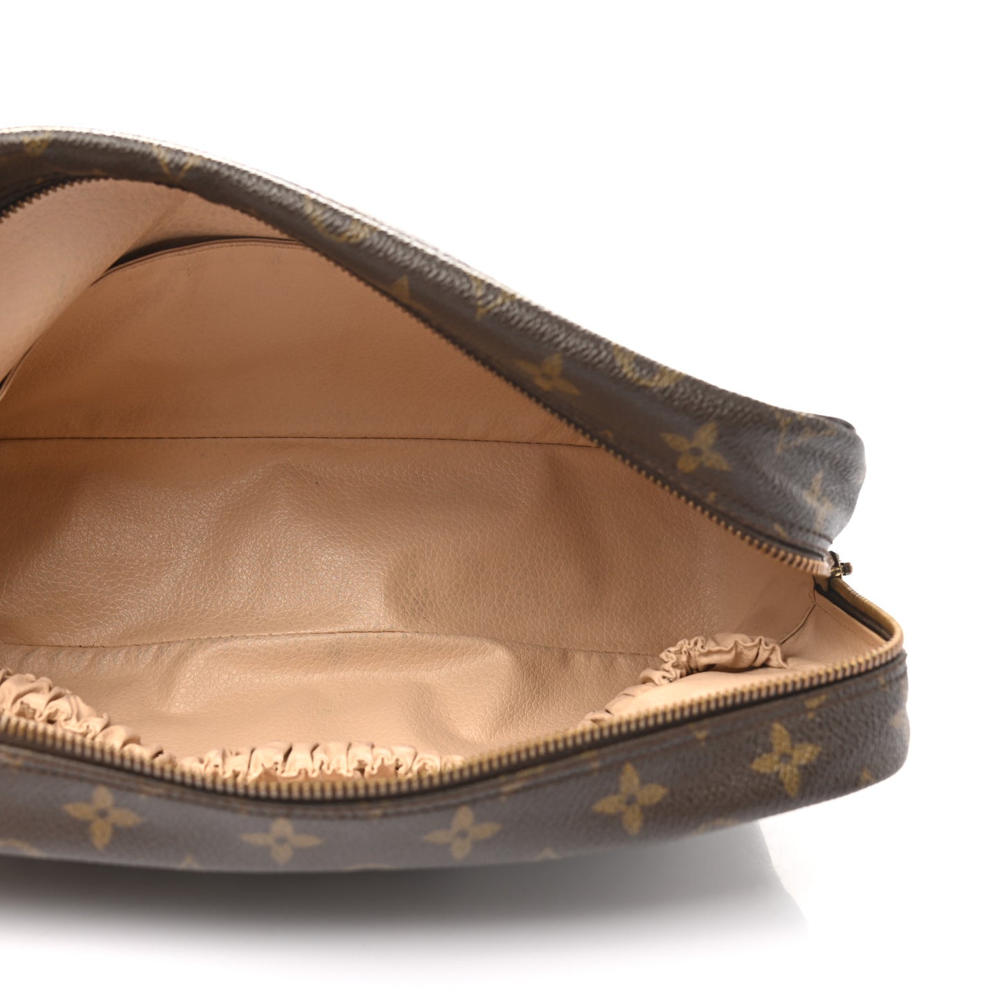 Monogram Trousse Toilette 28