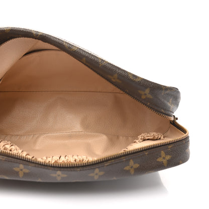 Louis Vuitton Monogram Trousse Toilette 28 5 of 6