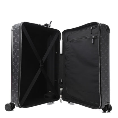 Louis Vuitton Monogram Eclipse Horizon 55 5 of 12