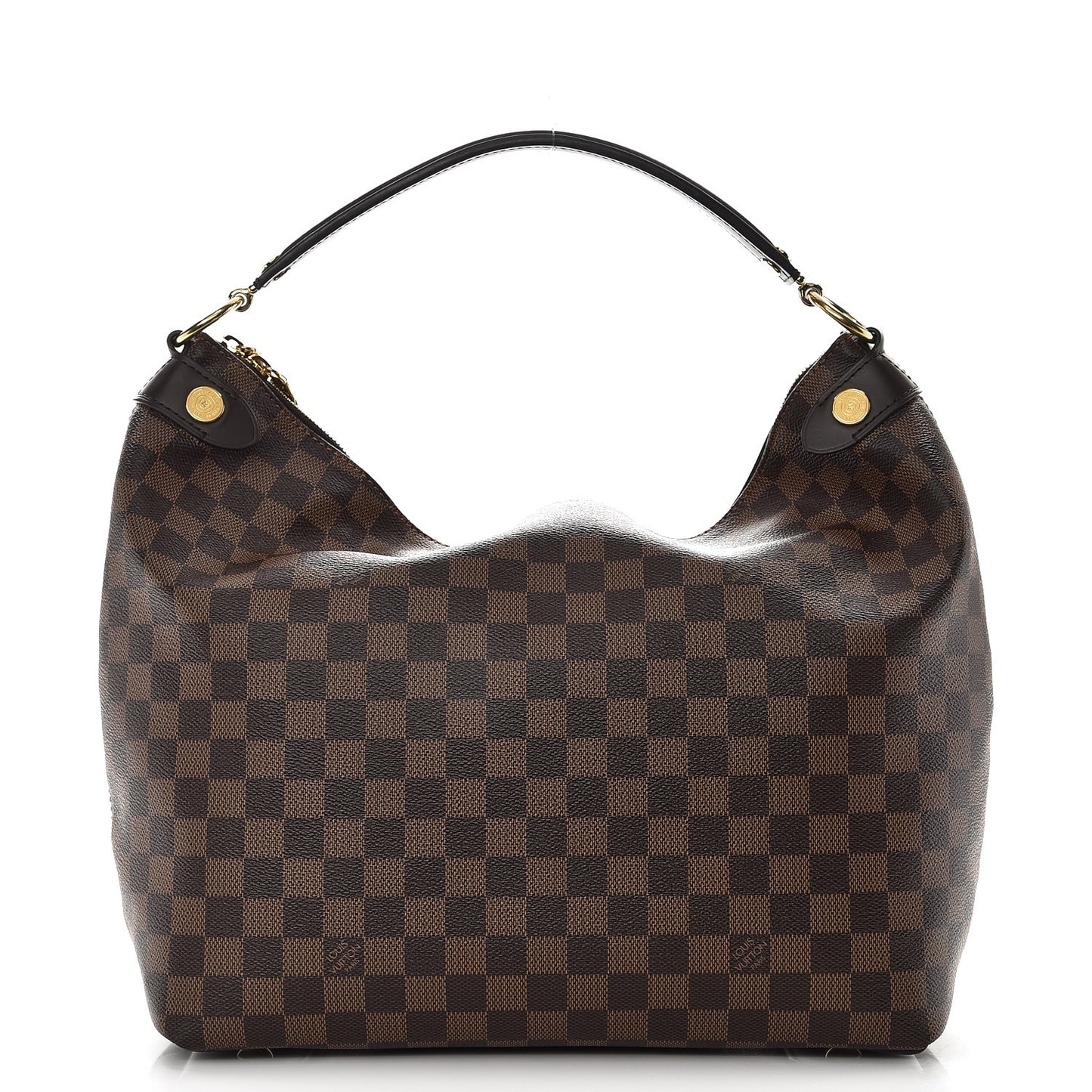 Damier Ebene Duomo Hobo