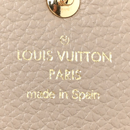 Louis Vuitton Empreinte Sarah Wallet NM Tourterelle 8 of 13