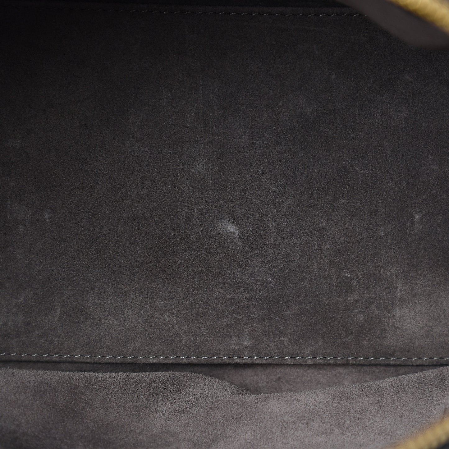 Veau Cachemire SC Bag PM Cobalt