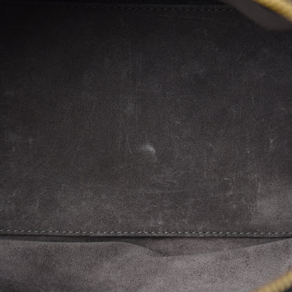 Louis Vuitton Veau Cachemire SC Bag PM Cobalt 7 of 12