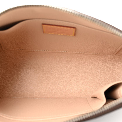 Louis Vuitton Monogram Cosmetic Pouch GM 5 of 7