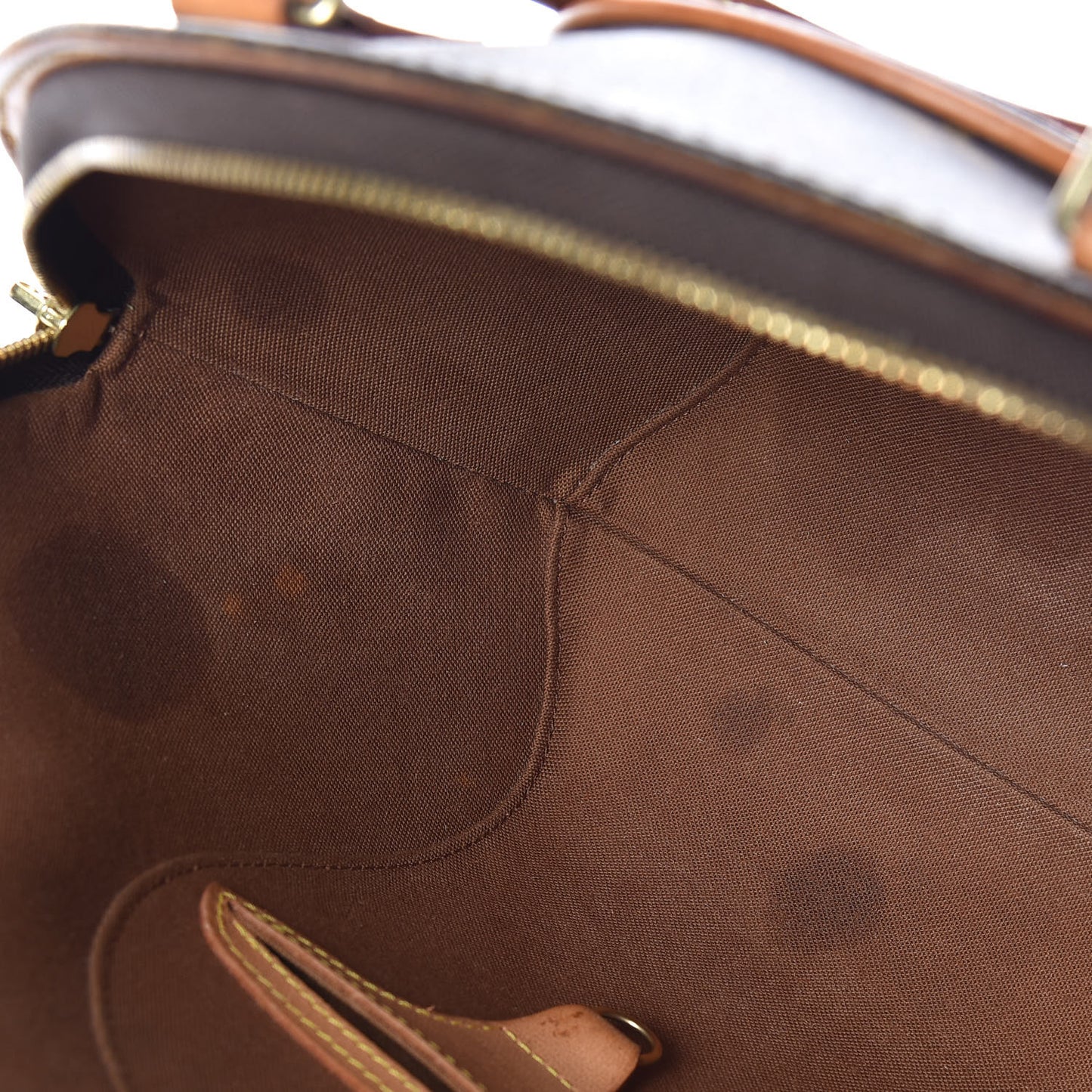 Monogram Ellipse PM