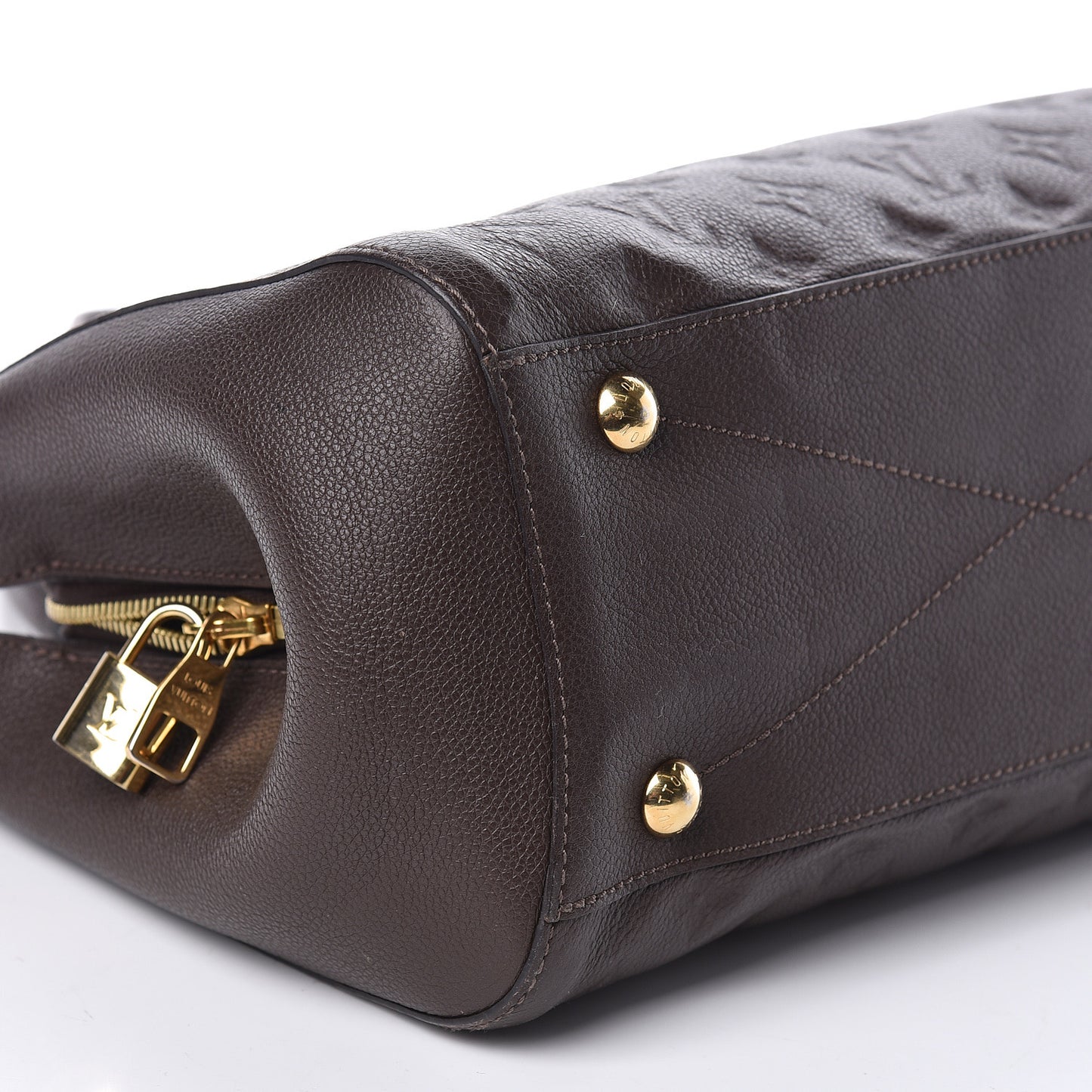 Empreinte Montaigne MM Terre