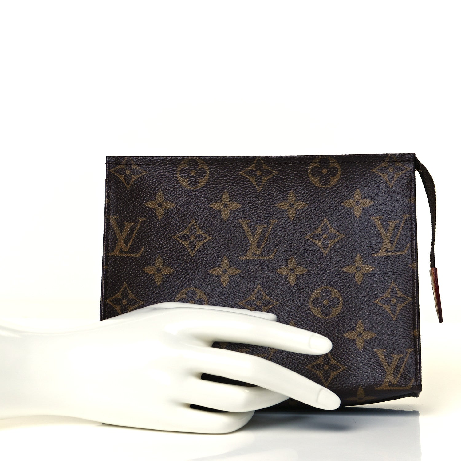 Louis Vuitton Monogram Toiletry Pouch 19 2 of 6