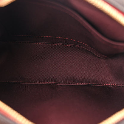 Louis Vuitton Monogram Deauville Mini 5 of 11