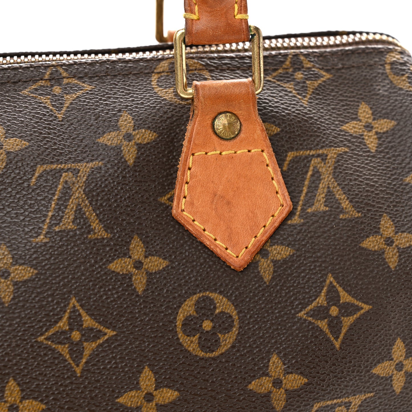 Monogram Speedy 25
