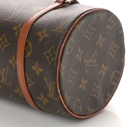 Louis Vuitton Monogram Papillon 26 9 of 14