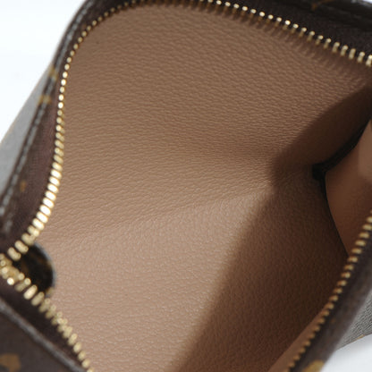 Louis Vuitton Monogram Toiletry Pouch 15 6 of 7
