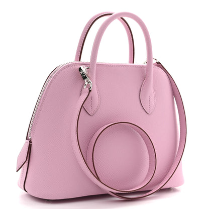 Hermes Epsom 1923 Bolide 25 Mauve Sylvestre 2 of 11